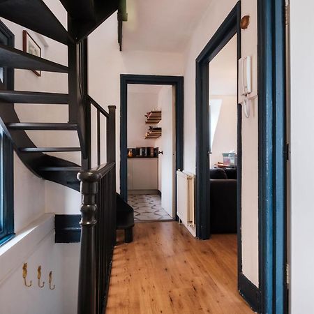 The Heart Of Notting Hill - Cityapartmentstay Londra Exterior foto