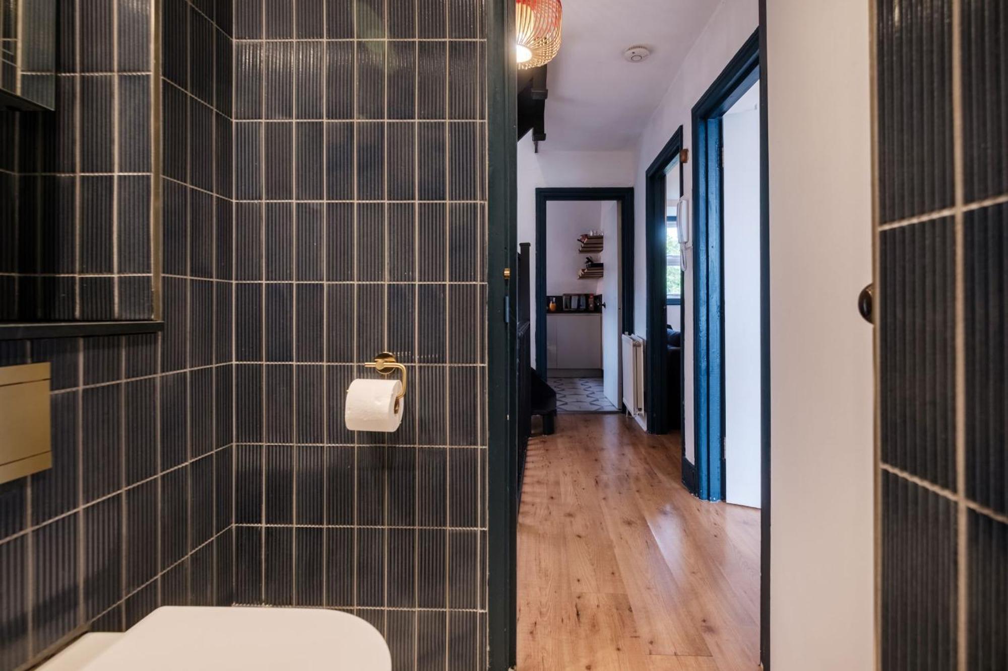 The Heart Of Notting Hill - Cityapartmentstay Londra Exterior foto