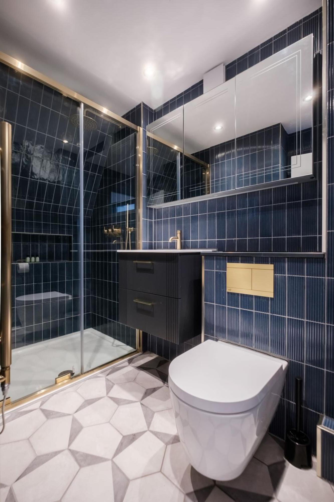 The Heart Of Notting Hill - Cityapartmentstay Londra Exterior foto
