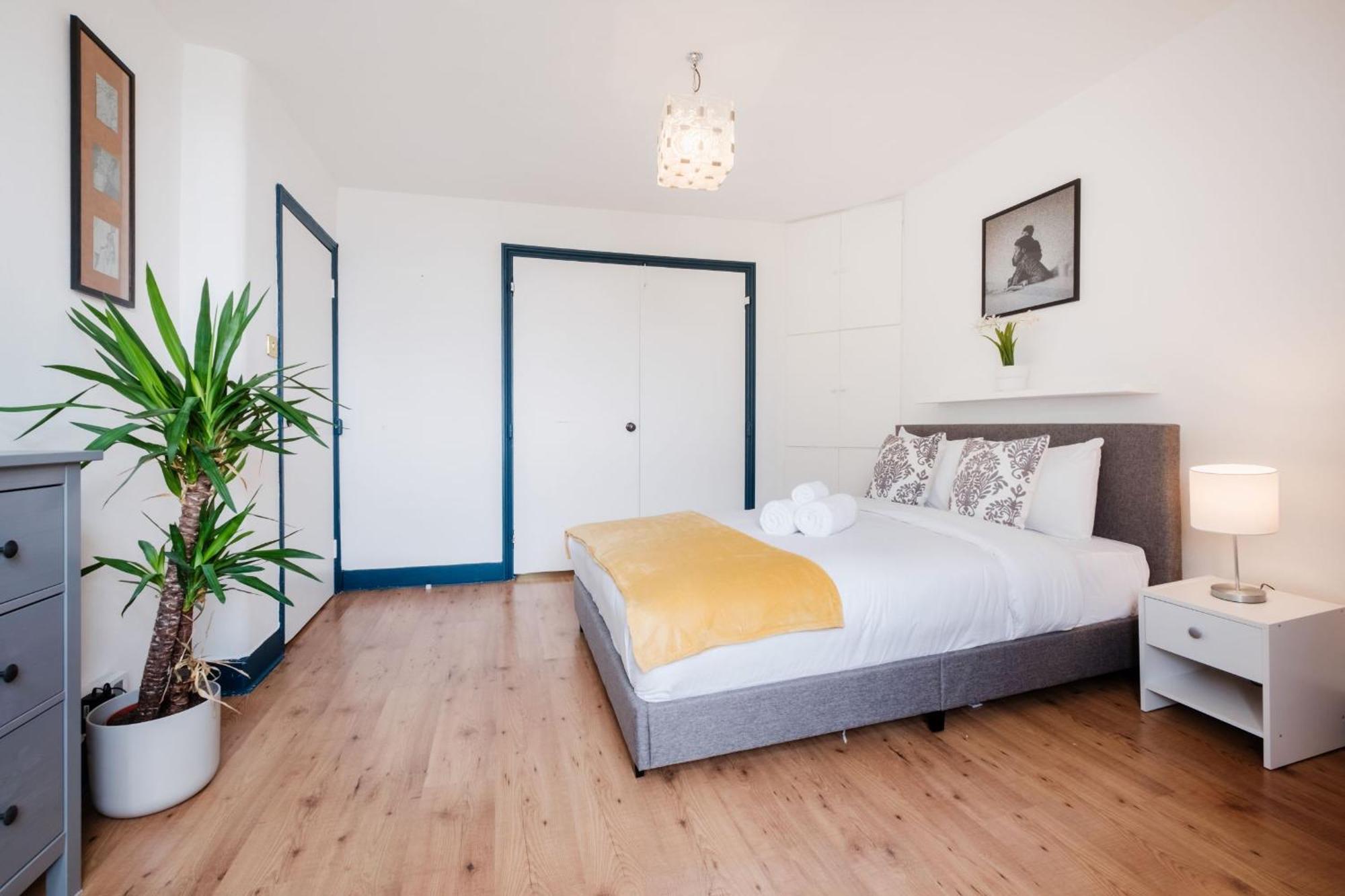 The Heart Of Notting Hill - Cityapartmentstay Londra Exterior foto